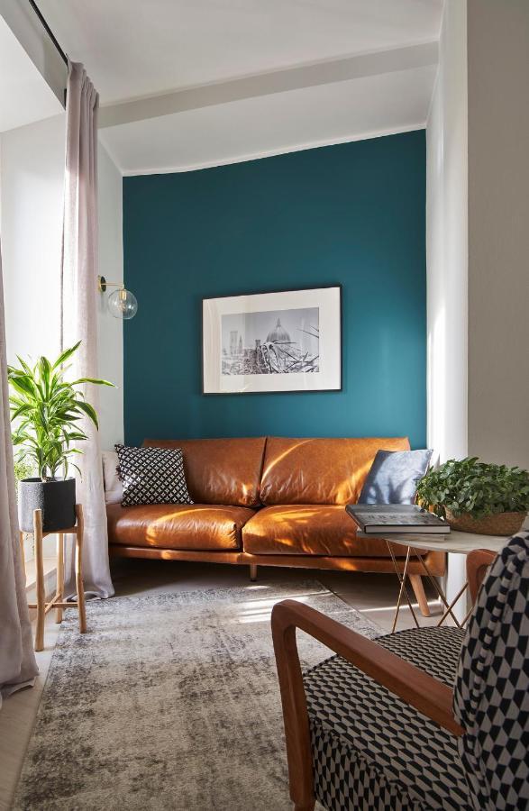 3 Master Bedrooms With Balcony On The River With Views Florença